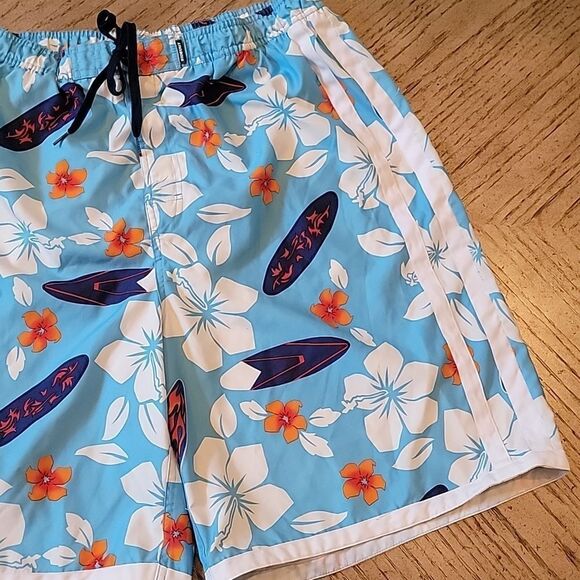 Men's swim trunks Size L 36-38 Sideout - Picture 4 of 6